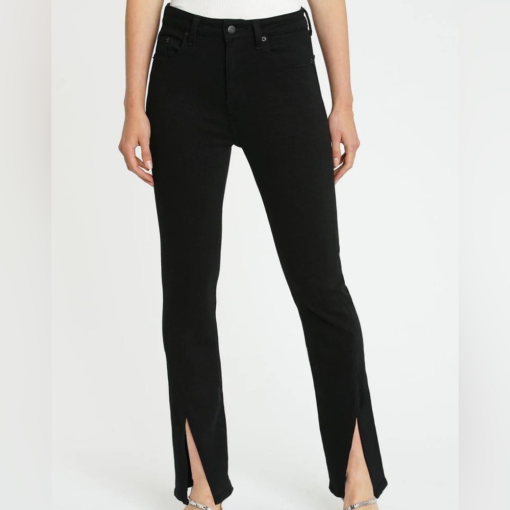 Pistola Teagan Jeans